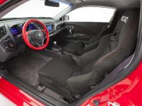 Honda CR-Z at SEMA (2010) - picture 26 of 78