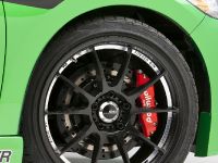 Honda CR-Z at SEMA (2010)