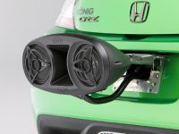 Honda CR-Z at SEMA (2010)