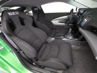 Honda CR-Z at SEMA (2010) - picture 34 of 78