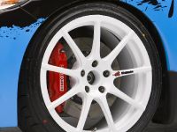 Honda CR-Z at SEMA (2010) - picture 37 of 78