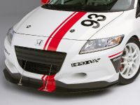 Honda CR-Z at SEMA (2010)