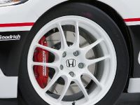 Honda CR-Z at SEMA (2010) - picture 43 of 78