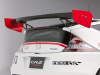 Honda CR-Z at SEMA (2010) - picture 45 of 78