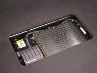 Honda CR-Z at SEMA (2010)