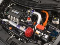 Honda CR-Z at SEMA (2010) - picture 51 of 78