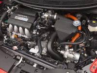 Honda CR-Z at SEMA (2010)