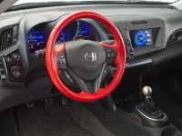 Honda CR-Z at SEMA (2010) - picture 53 of 78