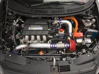 Honda CR-Z at SEMA (2010) - picture 54 of 78