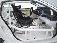 Honda CR-Z at SEMA (2010)