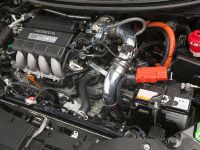 Honda CR-Z at SEMA (2010)