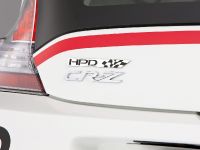 Honda CR-Z at SEMA (2010) - picture 58 of 78