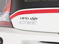 Honda CR-Z at SEMA (2010) - picture 58 of 78