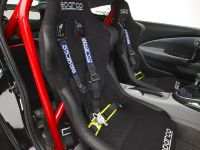 Honda CR-Z at SEMA (2010) - picture 59 of 78