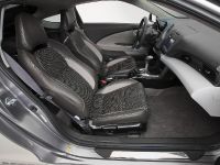 Honda CR-Z at SEMA (2010)