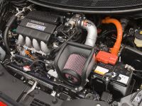 Honda CR-Z at SEMA (2010) - picture 62 of 78