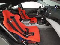 Honda CR-Z at SEMA (2010)