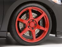 Honda CR-Z at SEMA (2010)