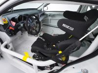 Honda CR-Z at SEMA (2010)