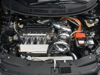 Honda CR-Z at SEMA (2010) - picture 66 of 78