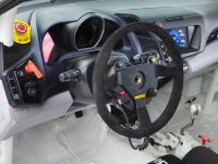 Honda CR-Z at SEMA (2010) - picture 70 of 78