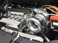 Honda CR-Z at SEMA (2010)