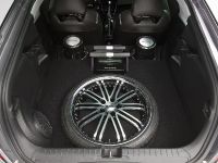 Honda CR-Z at SEMA (2010)