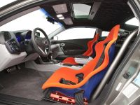Honda CR-Z at SEMA (2010)