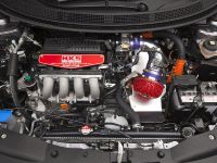 Honda CR-Z at SEMA (2010) - picture 74 of 78