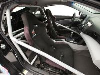 Honda CR-Z at SEMA (2010) - picture 75 of 78