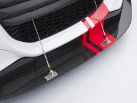 Honda CR-Z at SEMA (2010)