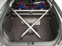 Honda CR-Z at SEMA (2010) - picture 78 of 78