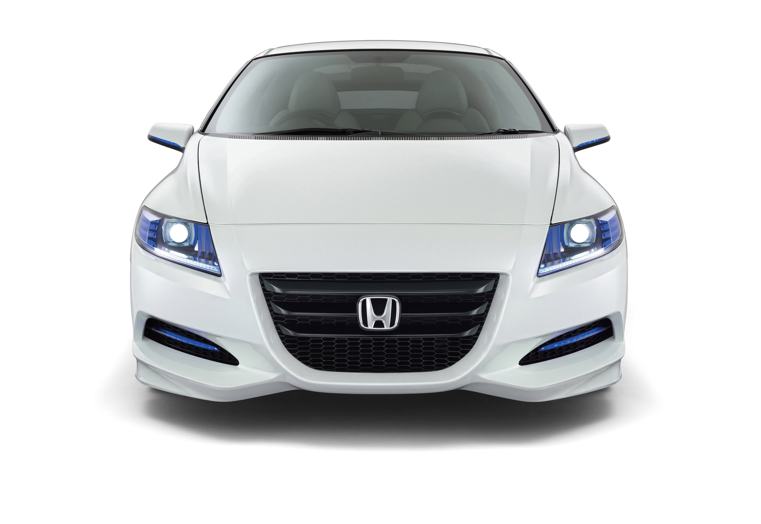 Honda CR-Z Concept