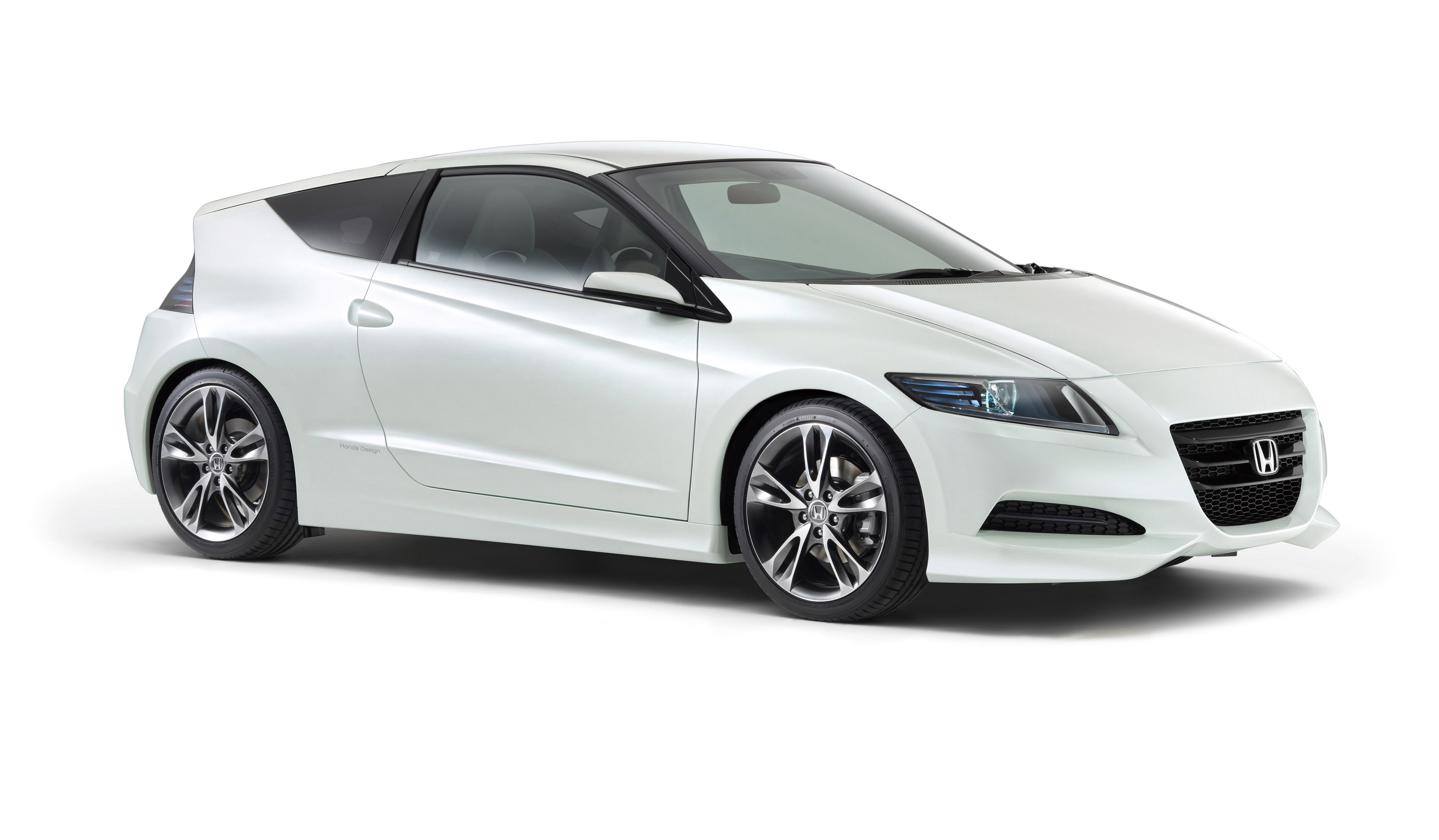 Honda CR-Z Concept