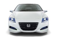 Honda CR-Z Concept (2009) - picture 3 of 8