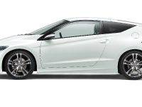 Honda CR-Z Concept (2009) - picture 4 of 8