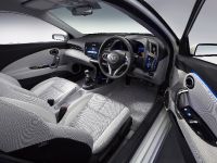 Honda CR-Z Concept (2009) - picture 8 of 8