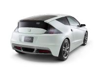 Honda CR-Z Concept (2009) - picture 2 of 8