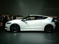 Honda CR-Z concept Tokyo (2009) - picture 5 of 6