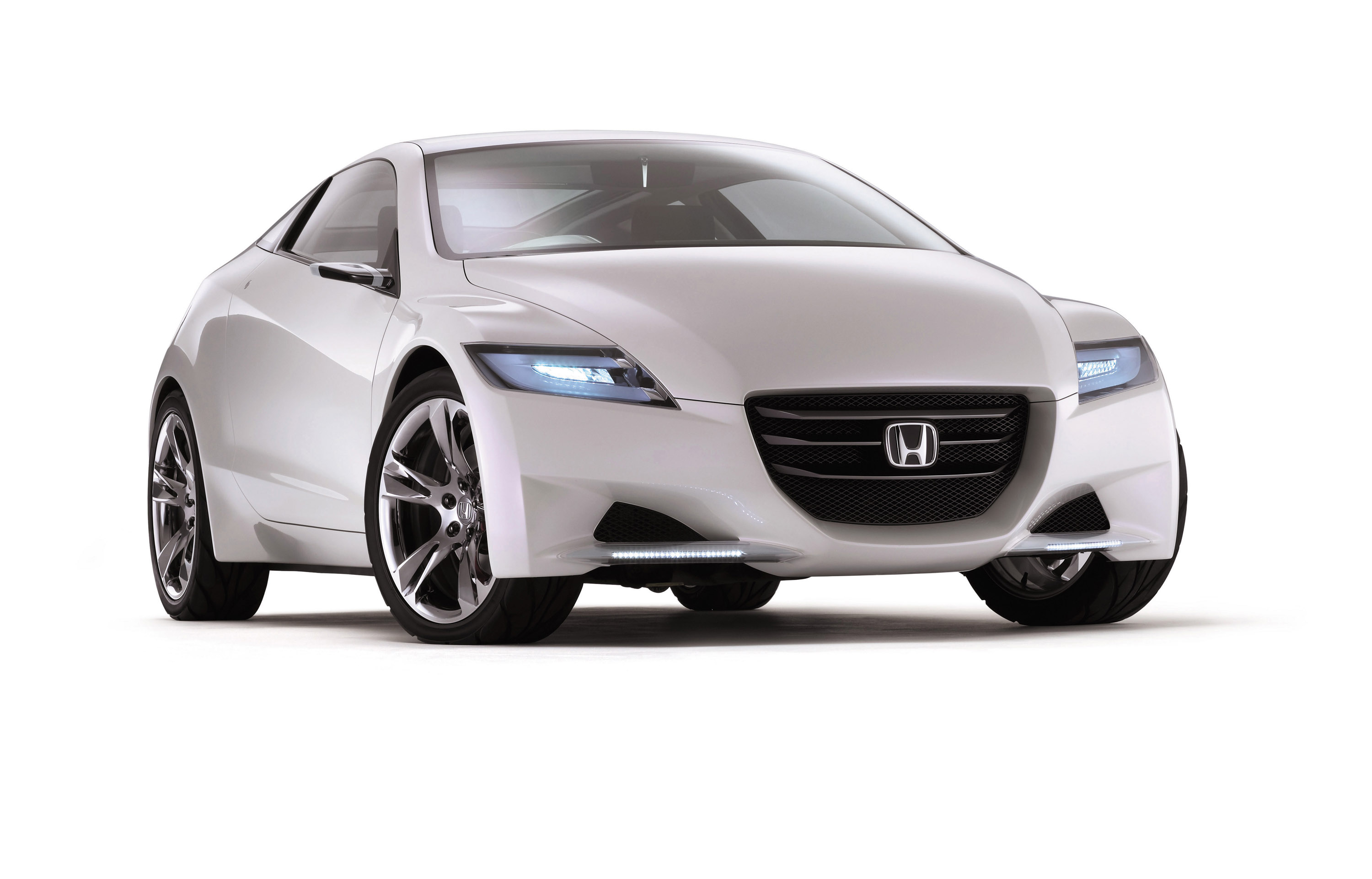 Honda CR-Z Concept