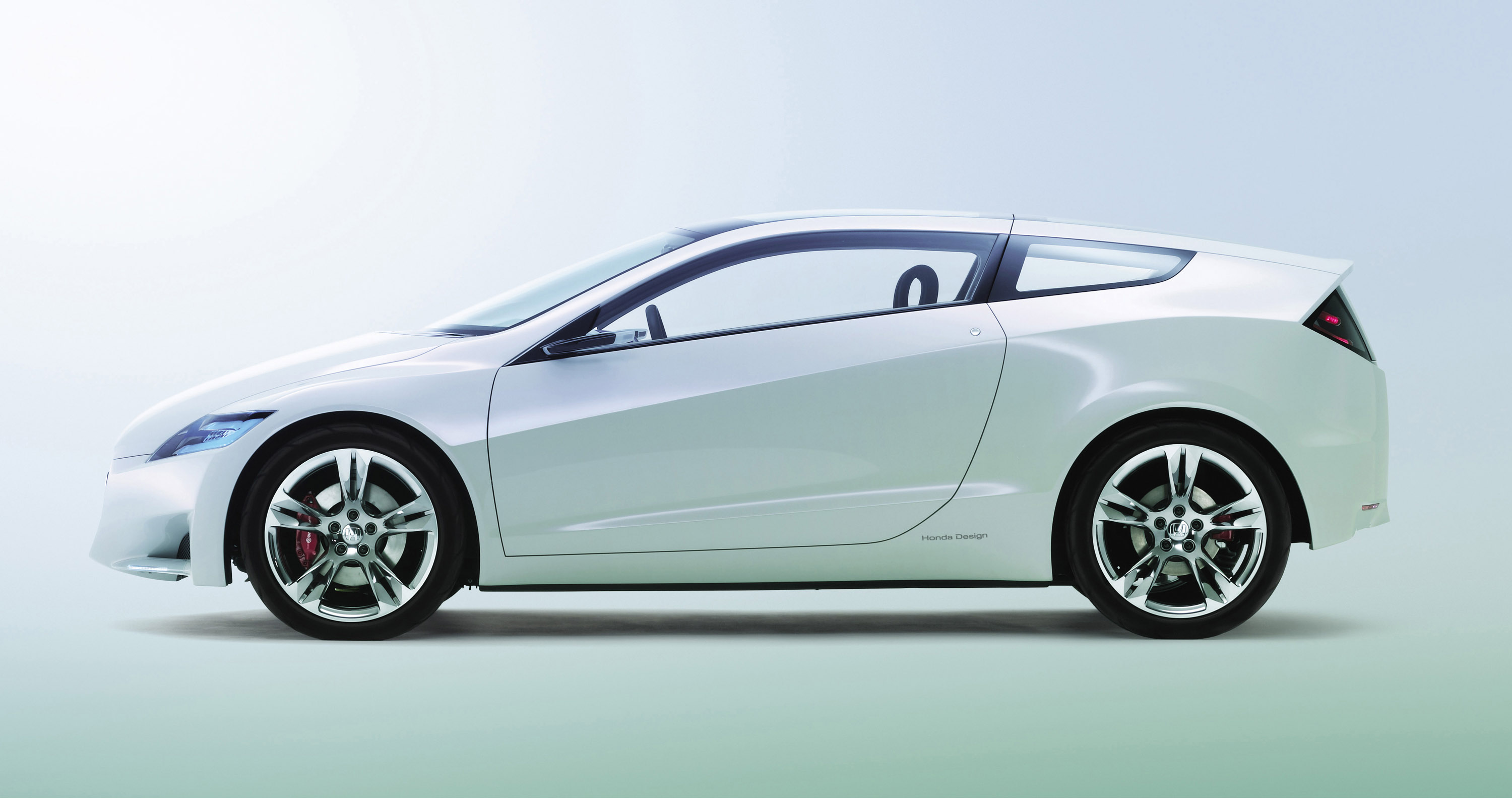 Honda CR-Z Concept