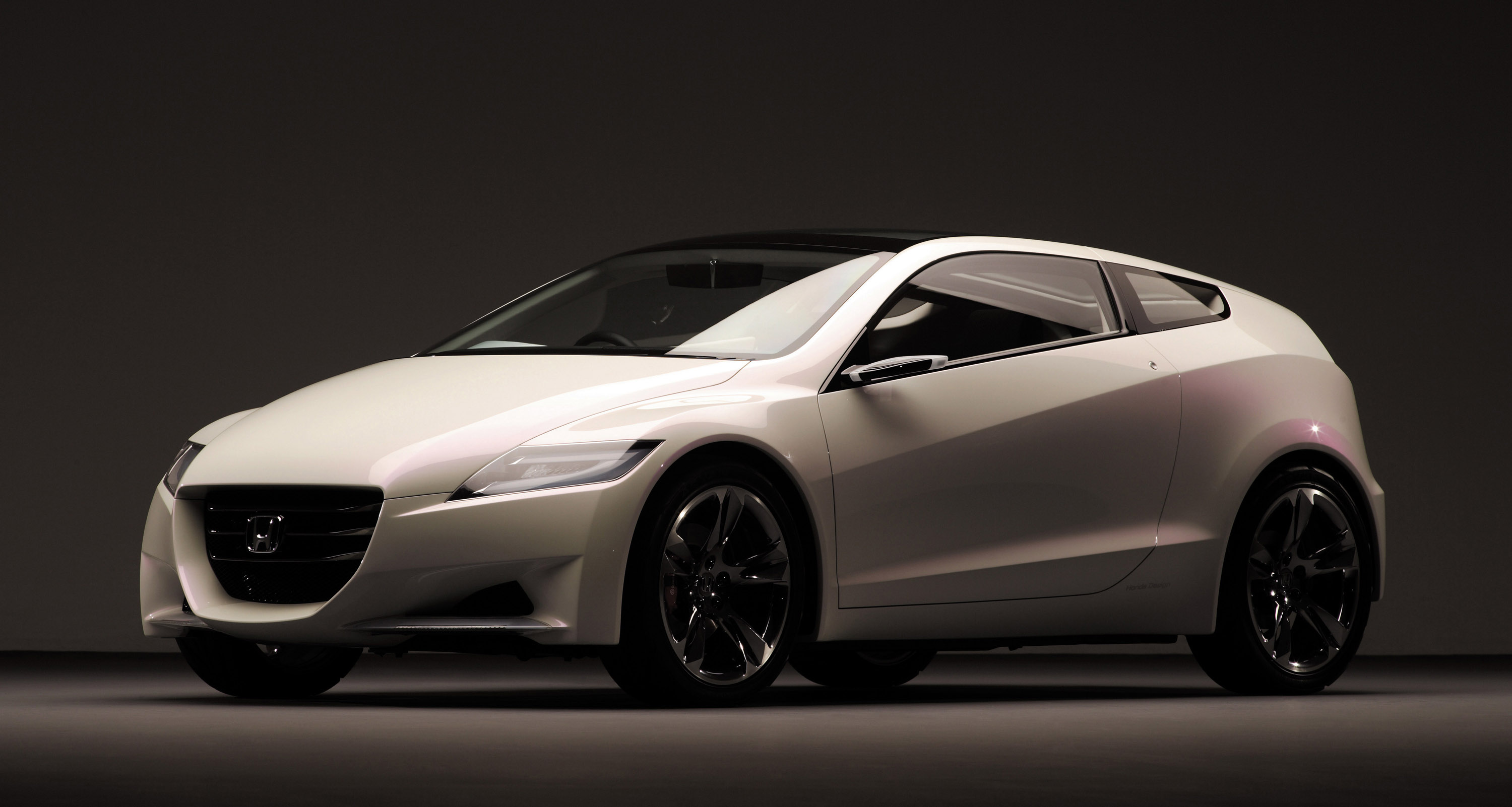 Honda CR-Z Concept