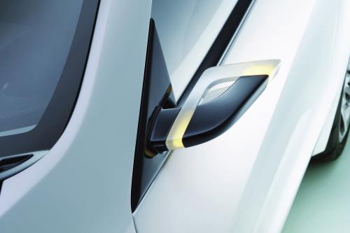 Honda CR-Z Concept (2007) - picture 8 of 14