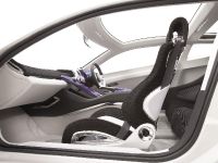 Honda CR-Z Concept (2007) - picture 3 of 14
