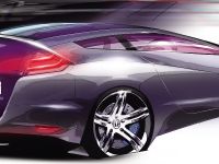 Honda CR-Z Concept (2007) - picture 10 of 14