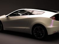 Honda CR-Z Concept (2007) - picture 14 of 14