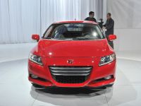 Honda CR-Z Detroit (2010)