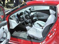 Honda CR-Z Detroit (2010)
