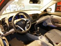 Honda CR-Z Geneva (2010) - picture 5 of 5