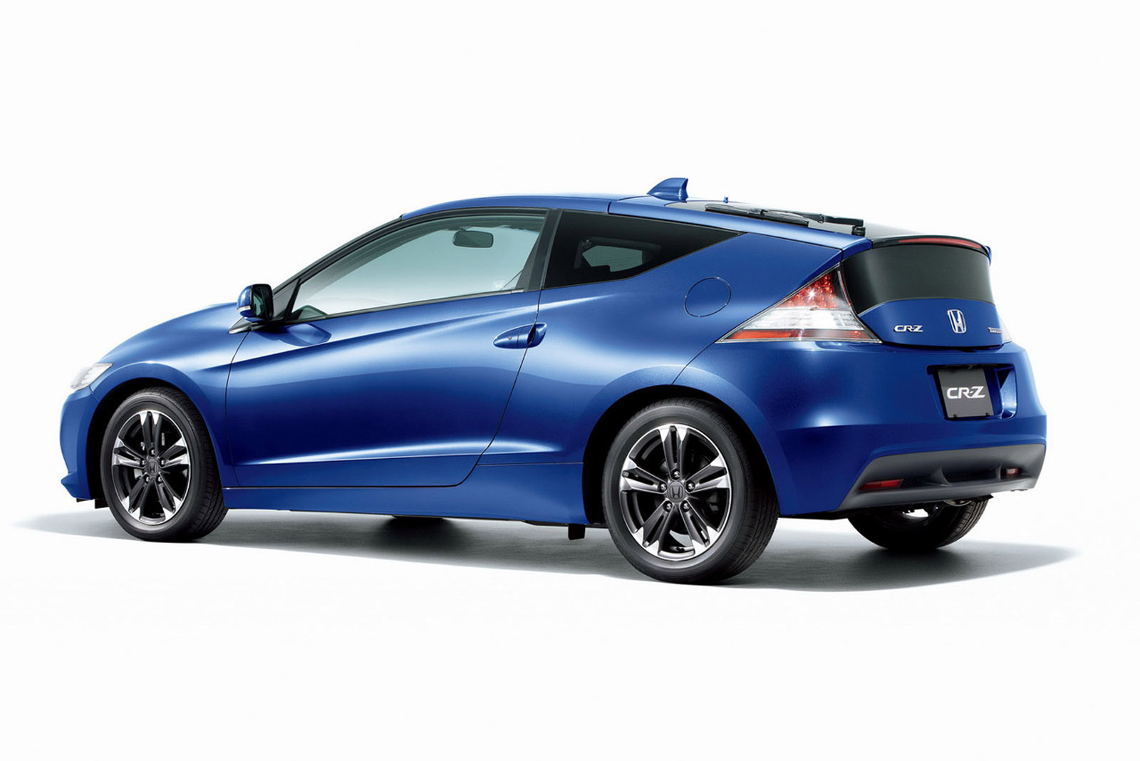 Honda CR-Z Memorial Award Edition